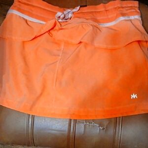 Kyodan Ruffled Skort